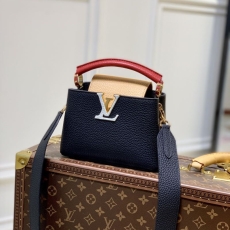 LV Top Handle Bags